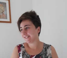 Alessandra, 41, Lanciano