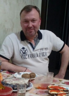 Sashko, 47, Россия, Пенза