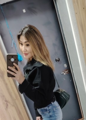 Фарангиз из Namangan 29 лет