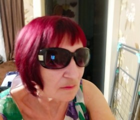 Liza, 65, Moscow