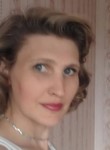 Жанночка, 47 лет, Москва