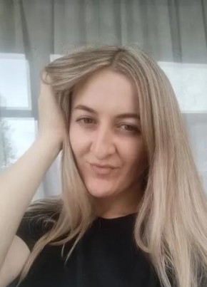Антонина из Frankfurt (Oder) 32 года