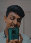 Kumar, 19 лет, Aruppukkottai