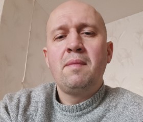 andrei, 47, Daugavpils