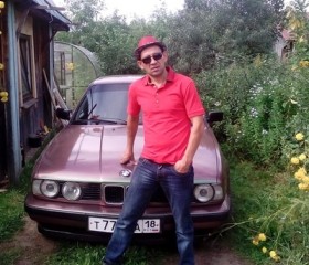 Олег, 49 лет, Ижевск