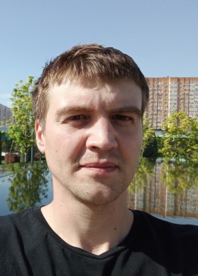 Петр, 34, Россия, Тольятти
