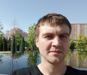 Петр, 35 лет, Тольятти