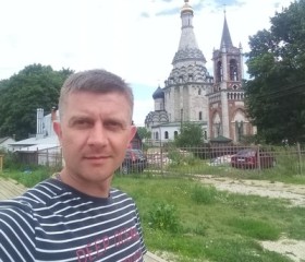 Николай, 38 лет, Подольск