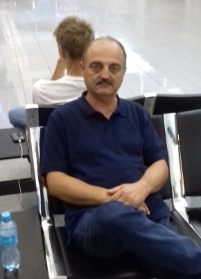 Robert из Ahlen 66 лет