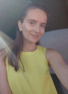 Марина из Пскова 37 лет