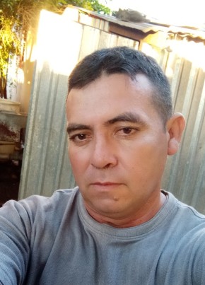 Victor, 45, República de Nicaragua, Tipitapa