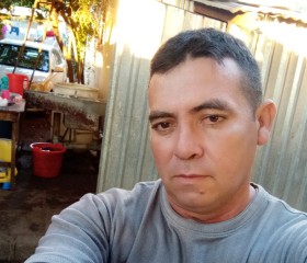 Victor, 45 лет, Tipitapa
