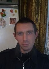 Валерий, 44, Россия, Усинск