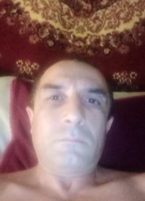 Юрий, 39, Россия, Новоалтайск