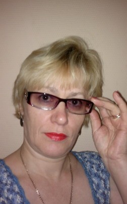 Ольга, 60, Россия, Уфа