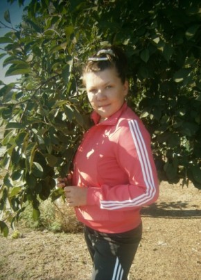 александра, 33, Україна, Кривий Ріг