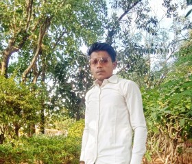 Naushadkhan, 20 лет, Allahabad