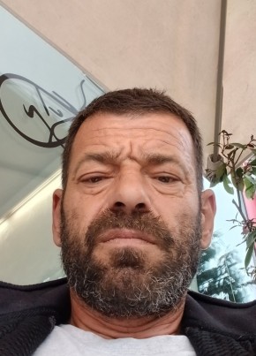 Adriano из Castelfranco Veneto 46 лет