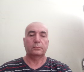 Камиль, 54 года, Новосибирск