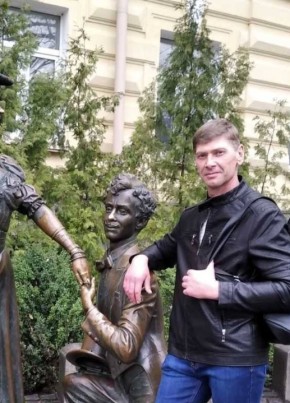 Анатолий, 46, Україна, Боярка