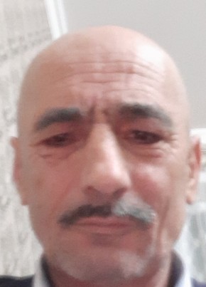 Азиз Азизов, 57, Россия, Махачкала