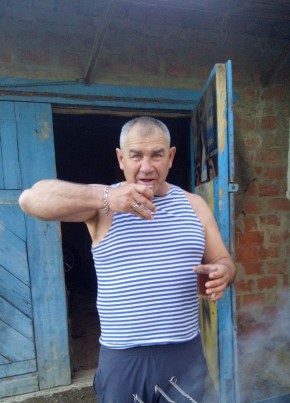 Валери, 55, Россия, Афипский