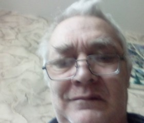 Vladmir Soinov, 63, Noginsk