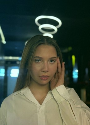 Софья из Старого Оскола 34 года
