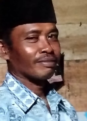 Suhadi, 53, Indonesia, Kualatungkal