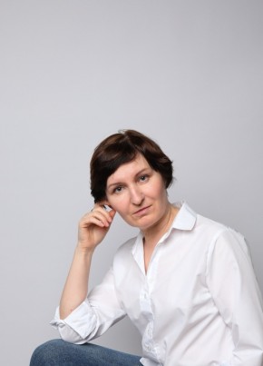 Ольга, 48, Россия, Лесной