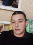 Виталий, 35 лет, Новосибирск