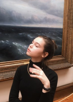 Anastasiya, 24, Россия, Омск