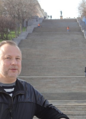 Сергей, 59, Россия, Калининград