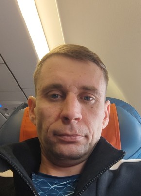 Андрей, 40, Россия, Истра