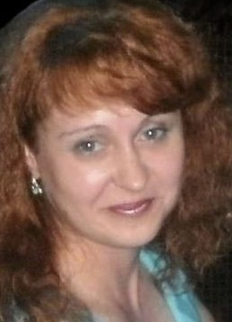 Людмила, 50, Россия, Новосибирск