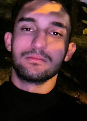 Aleksandr, 25, Russia, Moscow