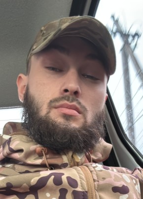 Maks, 25, Russia, Privolzhskiy