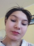 Анастасия, 19 лет, Пермь