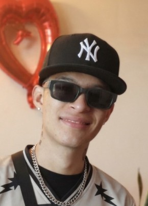 Jael из Tijuana 18 лет