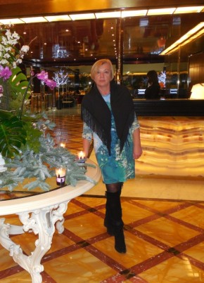 Zoya, 61, Repubblica Italiana, Salerno