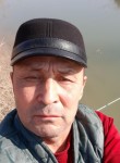 Эркин, 56 лет, Мурманск