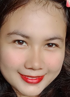 Angelyn, 20, Pilipinas, Quezon City