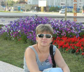 Марина, 48 лет, Иркутск