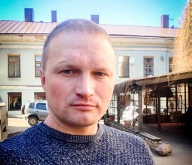 Алексей, 43 года, Шлиссельбург