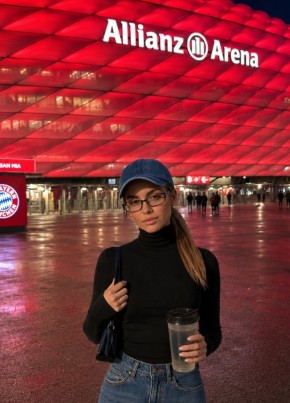 Анжела из München 31 год