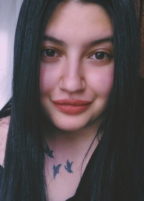 Daria, 25, Россия, Томск
