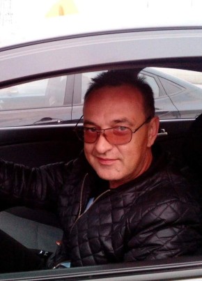 Aleksandr, 56, Russia, Mytishchi