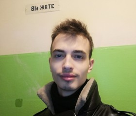 gleb_kirilenko, 24 года, Москва