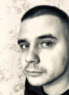 Илья, 32, Россия, Климовск