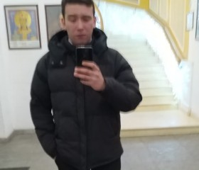 Андрей, 22 года, Астана
